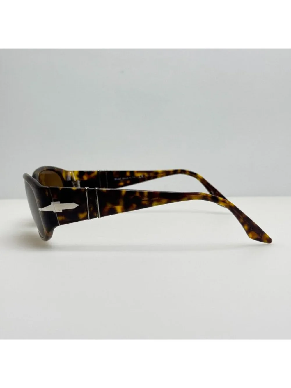 Persol Sunglasses 2756-S 24/57 Polarized Italy 55-16-135